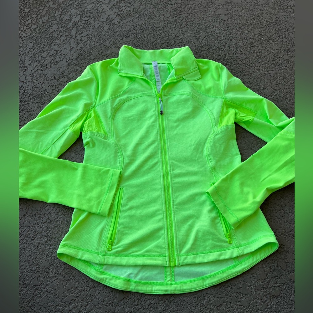 Lululemon Define Jacket